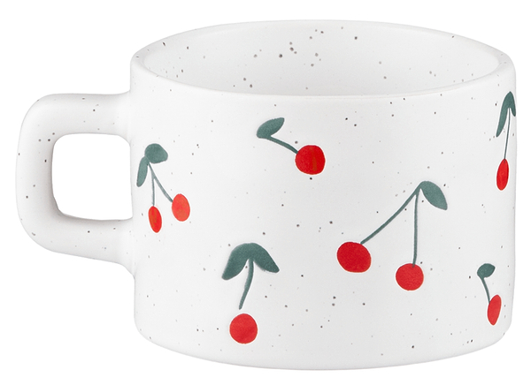 Фото - Чашка Ardesto Elisa 290 мл (AR3069)