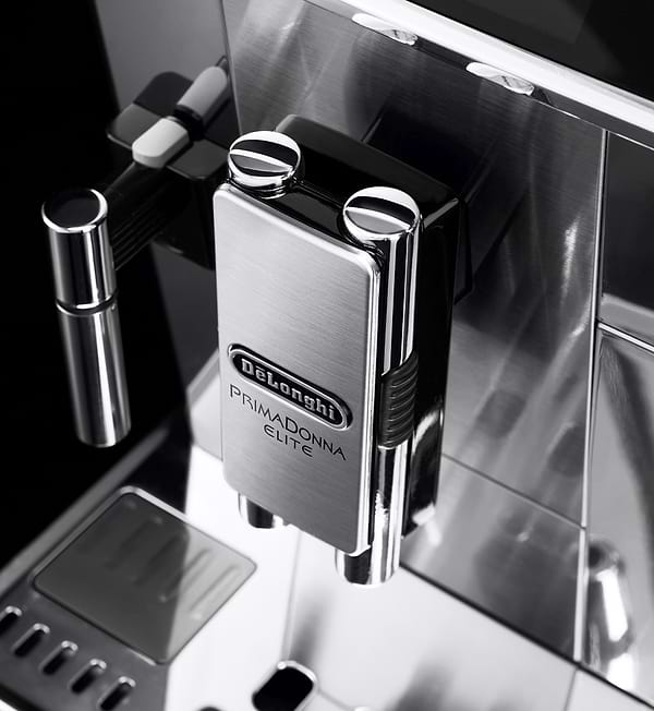 Фото - Кофемашина Delonghi ECAM650.75.MS