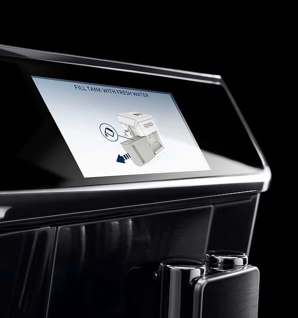 Фото - Кофемашина Delonghi ECAM650.75.MS