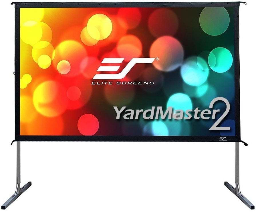 Екран Elite Screens OMS120H2