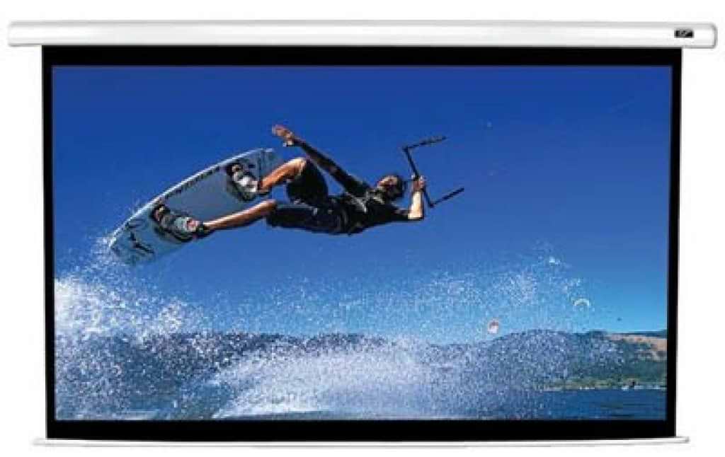 Экран Elite Screens VMAX135XWH2