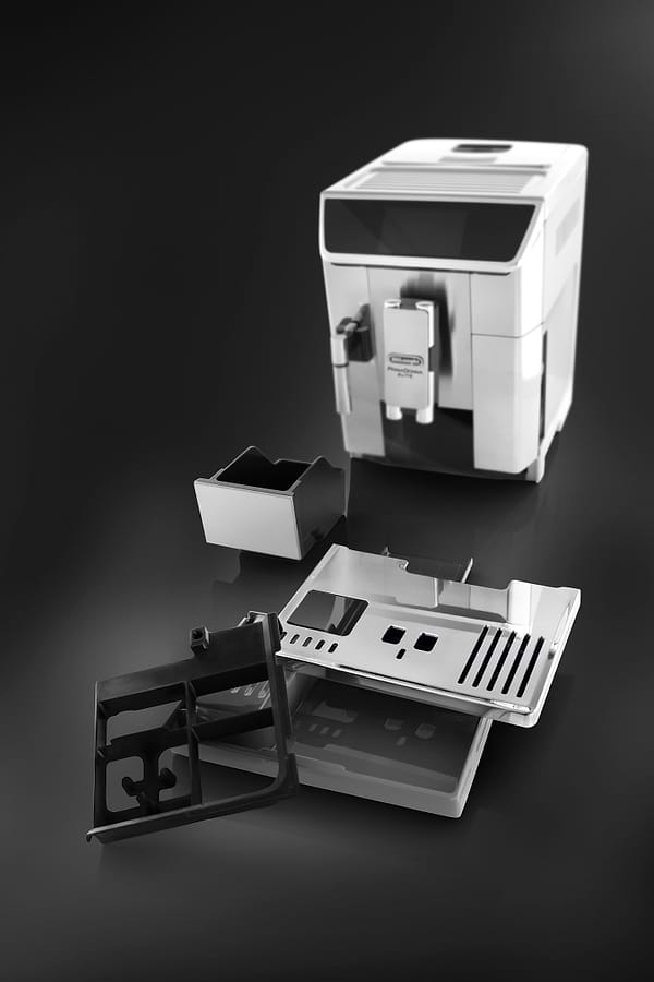 Фото - Кофемашина Delonghi ECAM650.75.MS