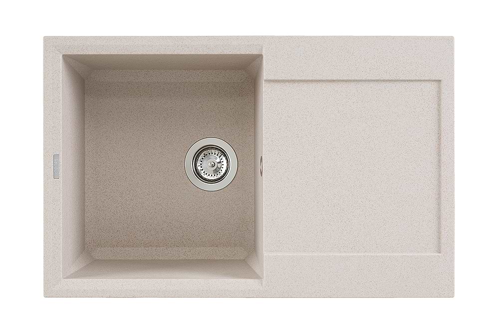 Мойка кухонная Elleci Easy 300 avena 51 - Фото 1