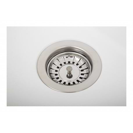 Фото - Мойка кухонная Elleci Q 102 Under Top Titano 68
