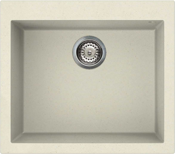 Фото - Мийка кухонна Elleci Q 105 On Top Corda 62 Фото - Мийка кухонна Elleci Q 105 On Top Corda 62