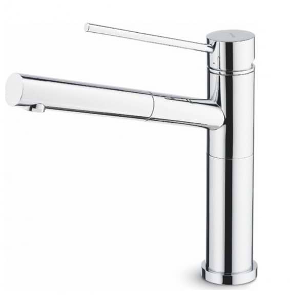 Фото - Кухонний змішувач Elleci Reno Cromato Фото - Кухонний змішувач Elleci Reno Cromato