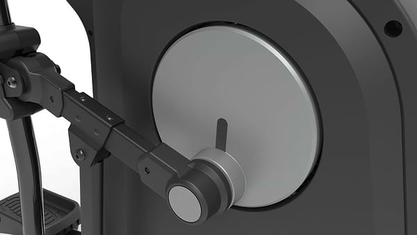 Фото - Орбитрек Toorx Elliptical ERX 900 (ERX-900)