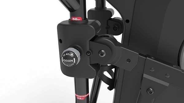 Фото - Орбитрек Toorx Elliptical ERX 900 (ERX-900)