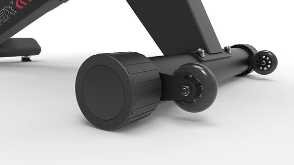 Фото - Орбитрек Toorx Elliptical ERX 900 (ERX-900)