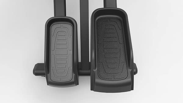 Фото - Орбитрек Toorx Elliptical ERX 900 (ERX-900)