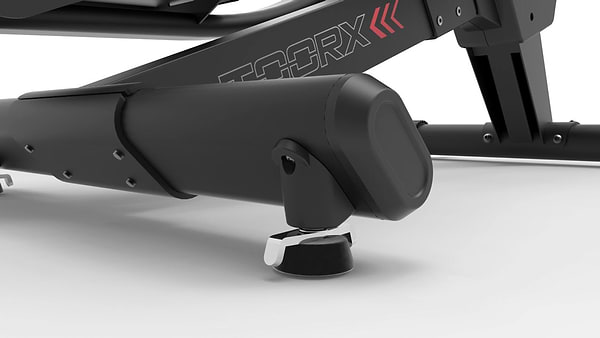 Фото - Орбитрек Toorx Elliptical ERX 900 (ERX-900)