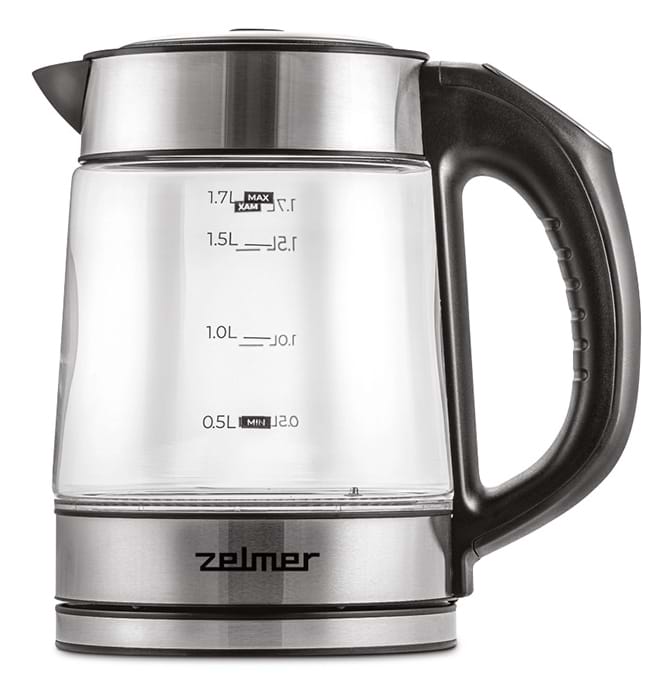 Электрический чайник Zelmer ZCK8033 - Фото 1