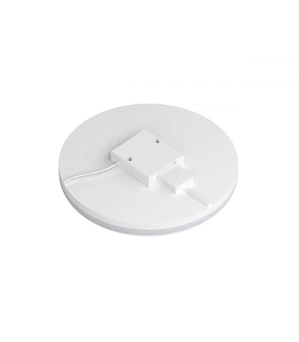 Фото - Світлодіодний світильник ELM VEGA S 9W 6500К IP20 (26-0124)