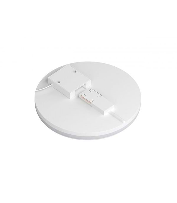 Фото - Світлодіодний світильник ELM VEGA S 9W 6500К IP20 (26-0124)