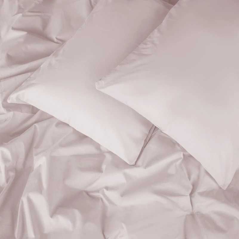 Комплект постельного белья детский MirSon Бязь 11-2409 Elma 110х140 (2200000799302)