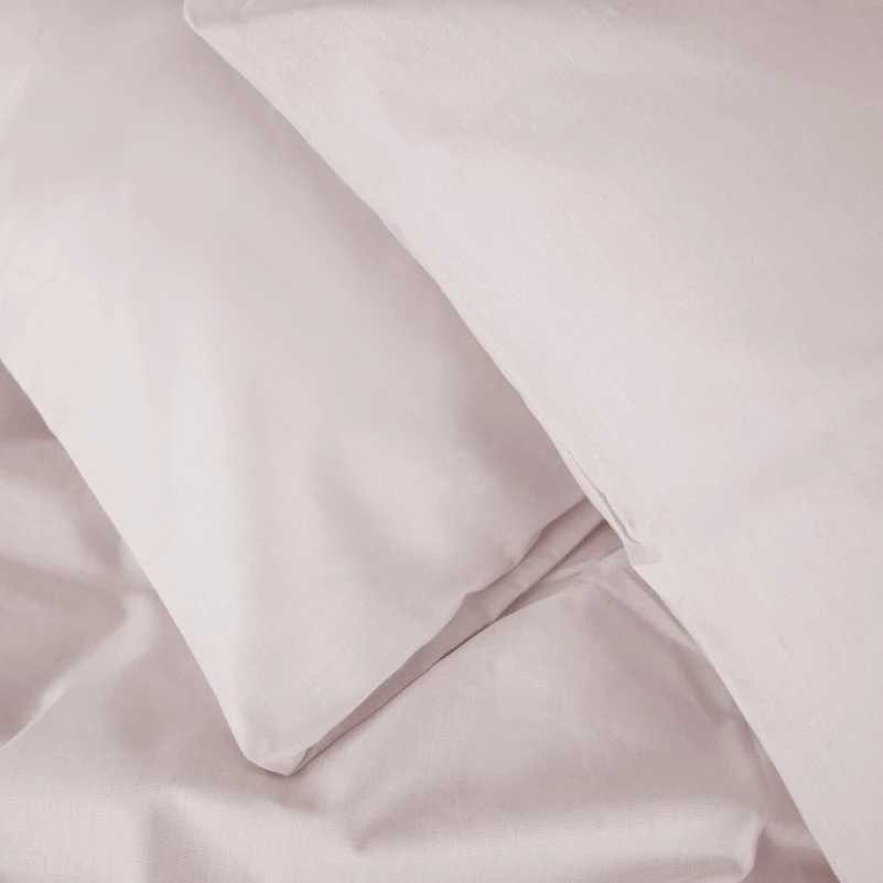 Фото - Комплект постельного белья детский MirSon Бязь Ranforce Elite 11-2409 Elma 110х140 (2200004663715)