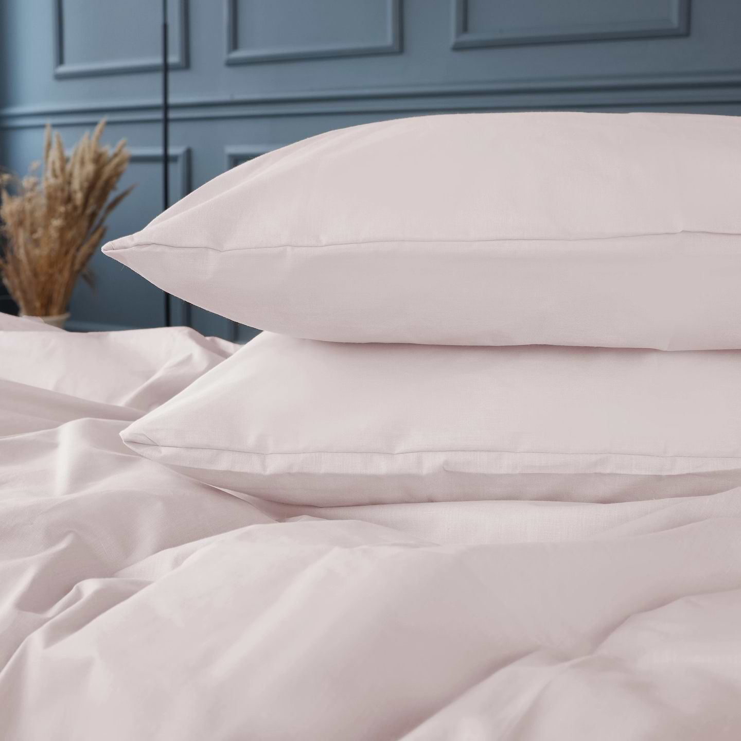 Наволочка MirSon Бязь 11-2409 Elma 70х70 см (2200000802835)