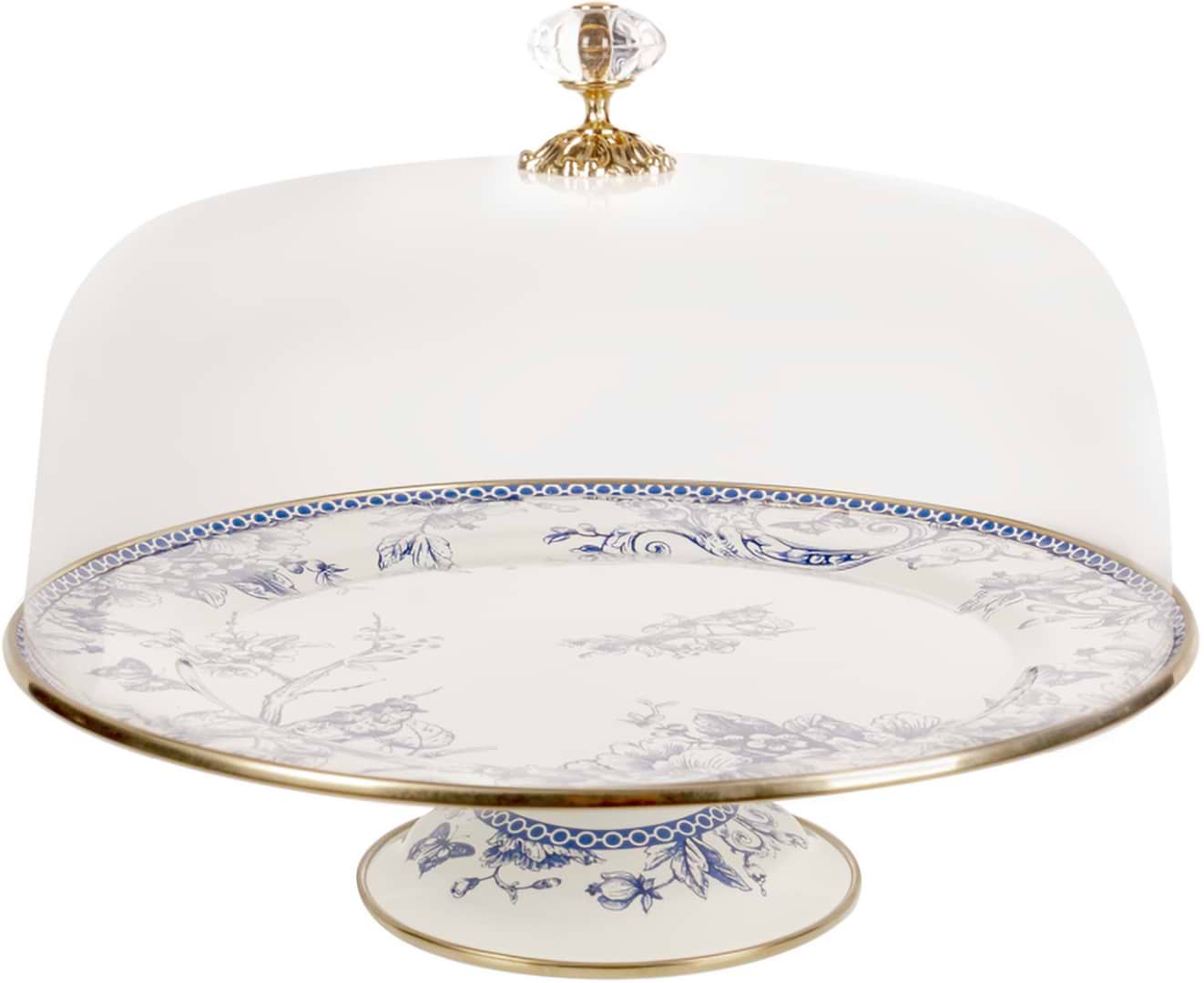 Емкость для хранения торта ELMANI 30 см (763-029)