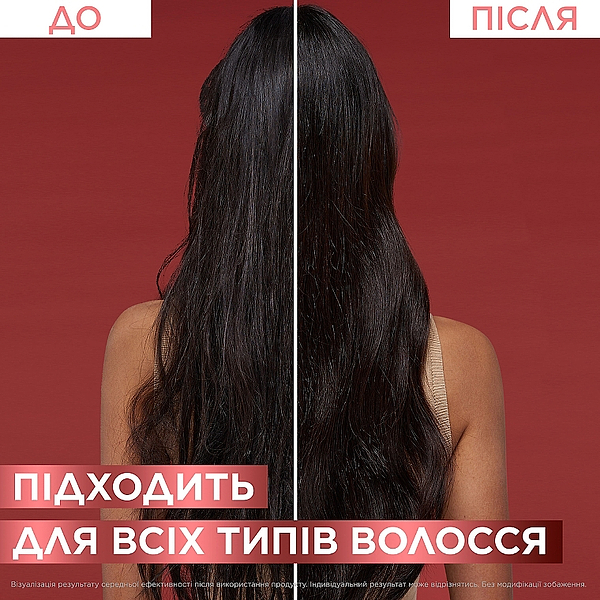 Фото - Маска для волос Elseve Full Resist Arginine Укрепляющий 300мл