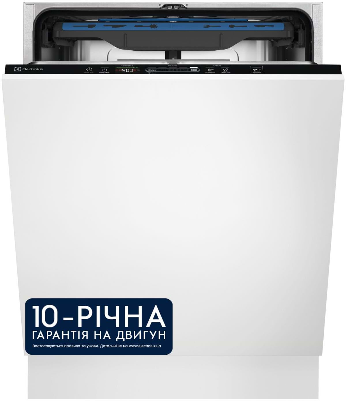 Посудомоечная машина встраиваемая Electrolux EES948300L - Фото 1