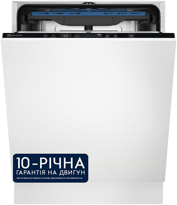 Фото - Посудомоечная машина встраиваемая Electrolux EMG48200L