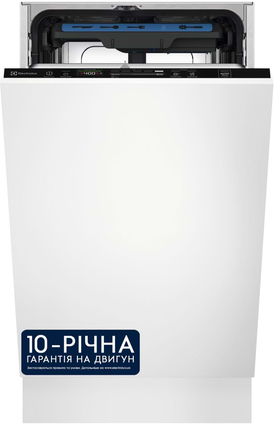 Посудомоечная машина встраиваемая Electrolux ETM43211L - Фото 1