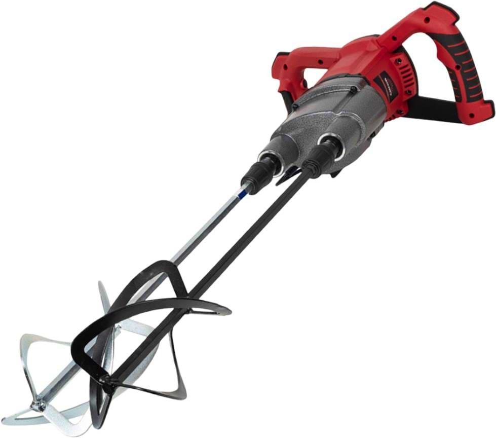 Миксер строительный VITALS Professional Em 1612-2BR PROTECTION+