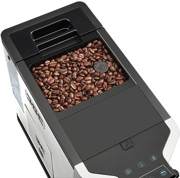 Фото - Кавомашина Cuisinart EM550E