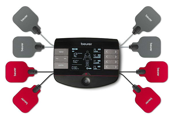 Фото - Електростимулятор Beurer EM 89