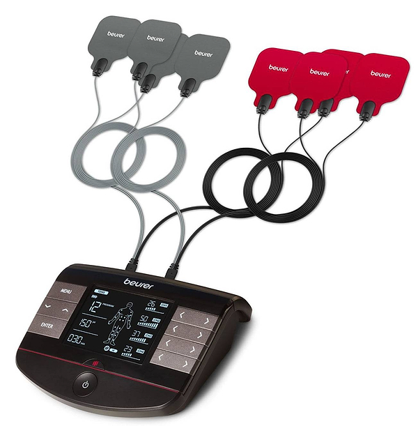 Фото - Електростимулятор Beurer EM 89