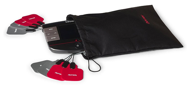 Фото - Електростимулятор Beurer EM 89