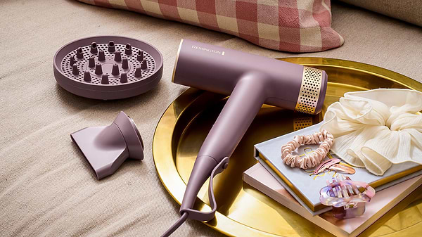 Фото - Фен Remington EC8930