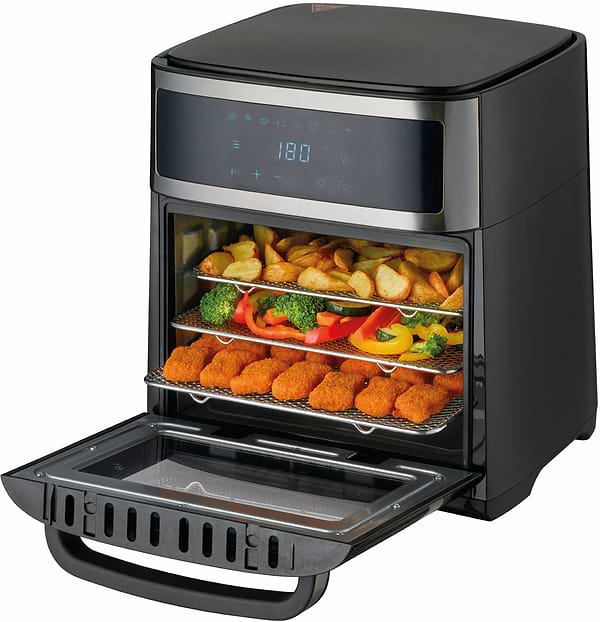 Фото - Мультипечь First FA-5053-5