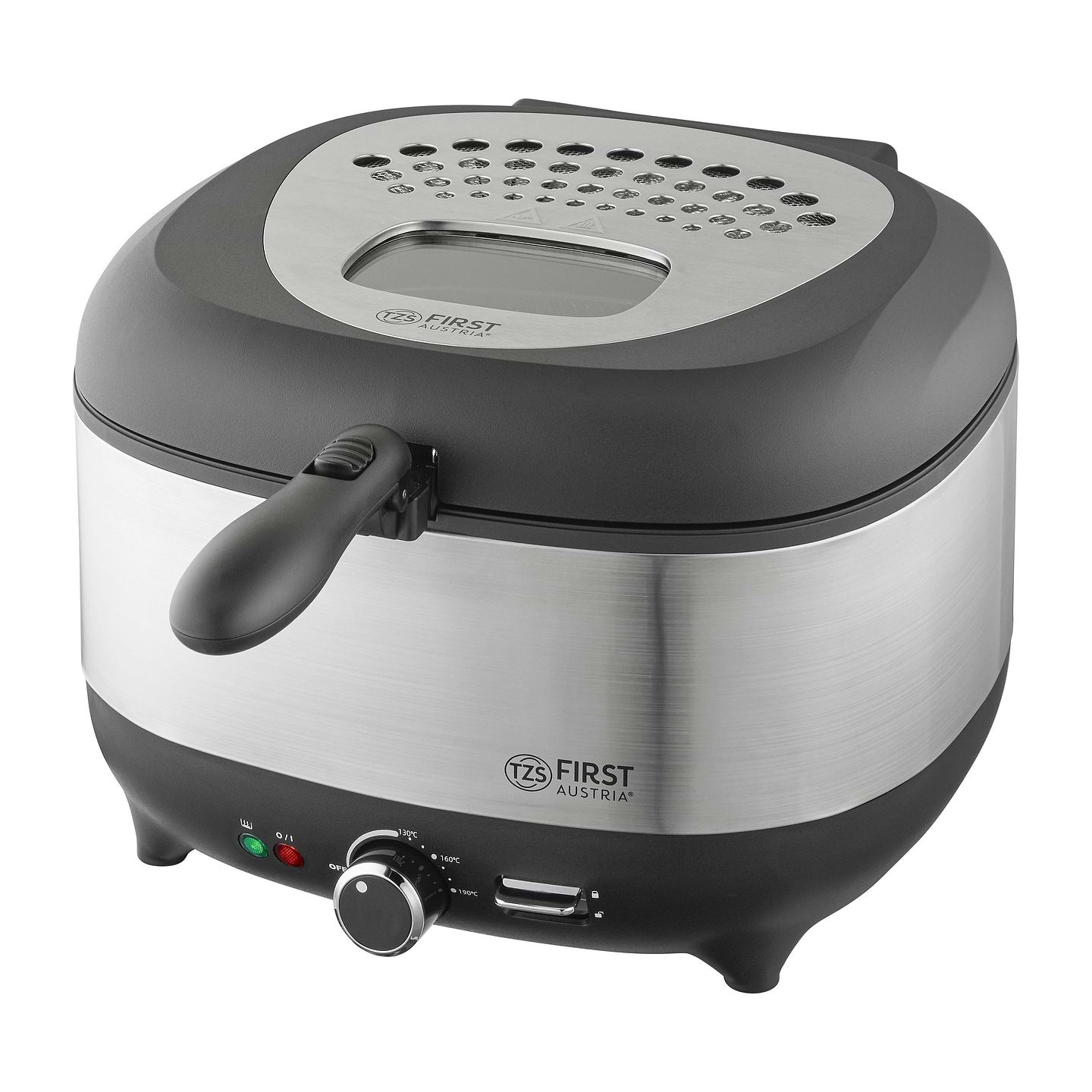 Купить Фритюрница First FA-5058-4 - Фото 1 Фритюрница First FA-5058-4 - Фото 1