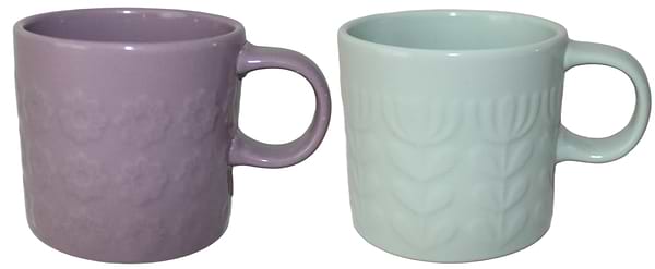 Фото - Чашка Limited Edition EMBRA 230 мл в ассортименте (JH7938)