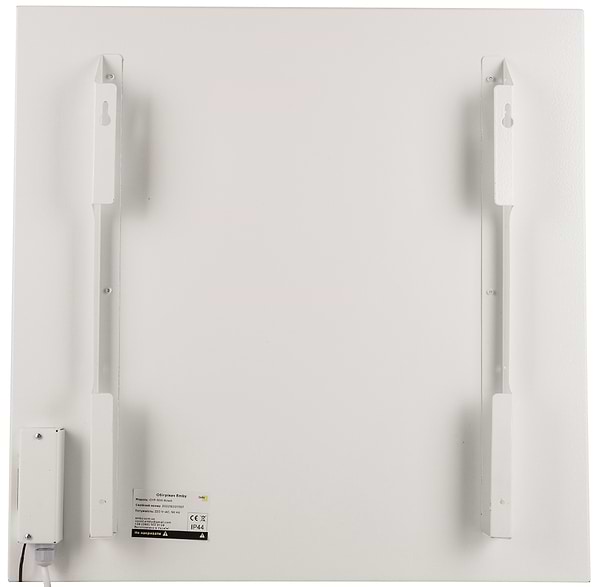 Фото - Конвектор Emby CHT-500 White