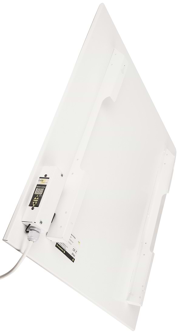 Фото - Конвектор Emby CHT-500 White