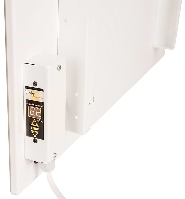 Фото - Конвектор Emby CHT-500 White