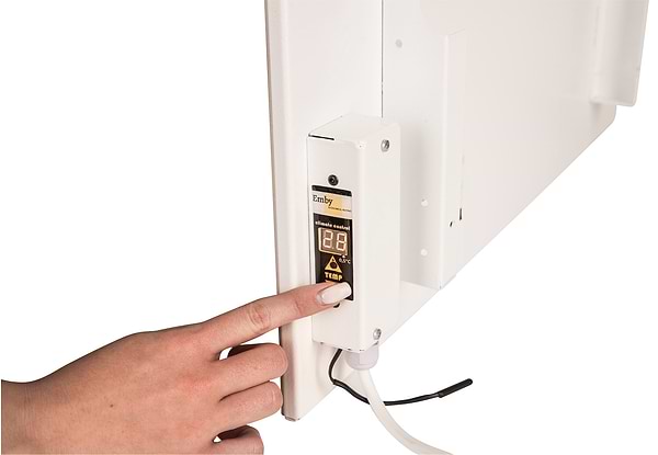 Фото - Конвектор Emby CHT-500 White