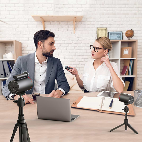 Фото - Веб-камера для комп'ютера Emeet StreamCam One (eMeet-E7004)