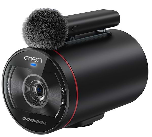 Фото - Веб-камера для комп'ютера Emeet StreamCam One (eMeet-E7004)