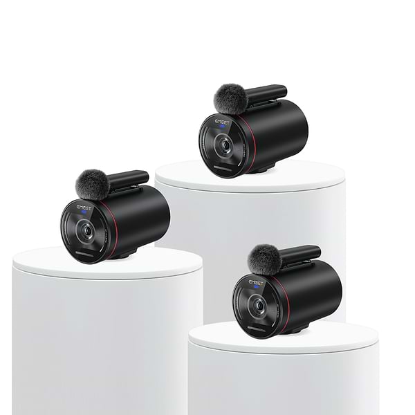 Фото - Веб-камера для комп'ютера Emeet StreamCam One (eMeet-E7004)