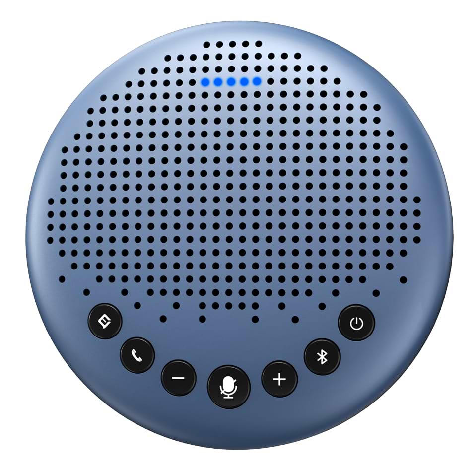 Bluetooth-спикерфон Emeet Luna Lite (eMeet-Luna-Lite) - Фото 1
