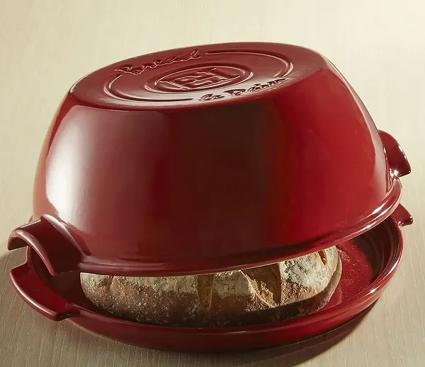 Фото - Форма для приготування Emile Henry 32.5x29.5x14 см 345507