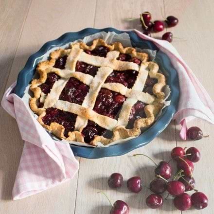 Фото - Форма для приготування Emile Henry торта 026131