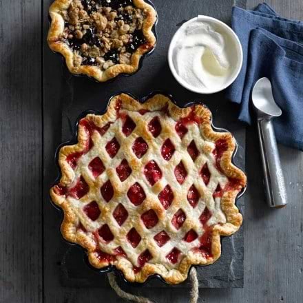 Фото - Форма для приготування Emile Henry торта 026131