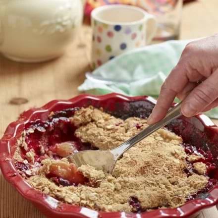 Фото - Форма для приготування Emile Henry торта 026131