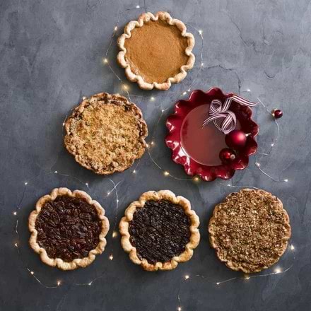 Фото - Форма для приготування Emile Henry торта 026131