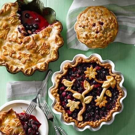 Фото - Форма для приготування Emile Henry торта 026131