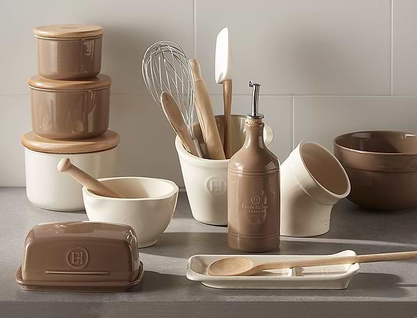 Фото - Подставка для кухонных принадлежностей Emile Henry 340218